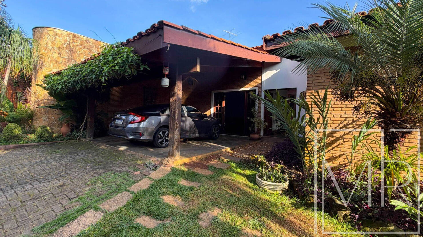Casa, 4 quartos, 335 m² - Foto 6