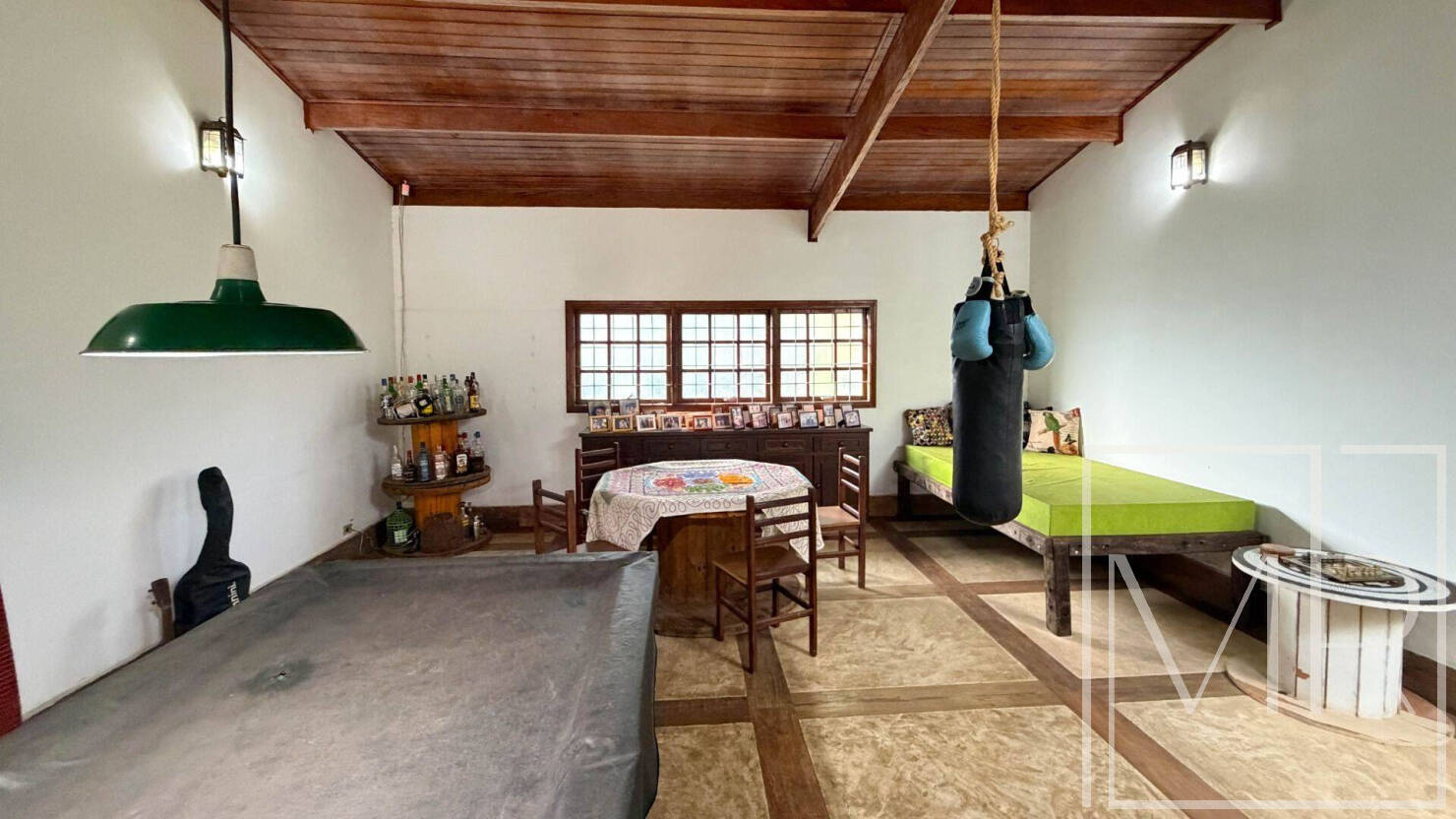 Casa, 4 quartos, 335 m² - Foto 23