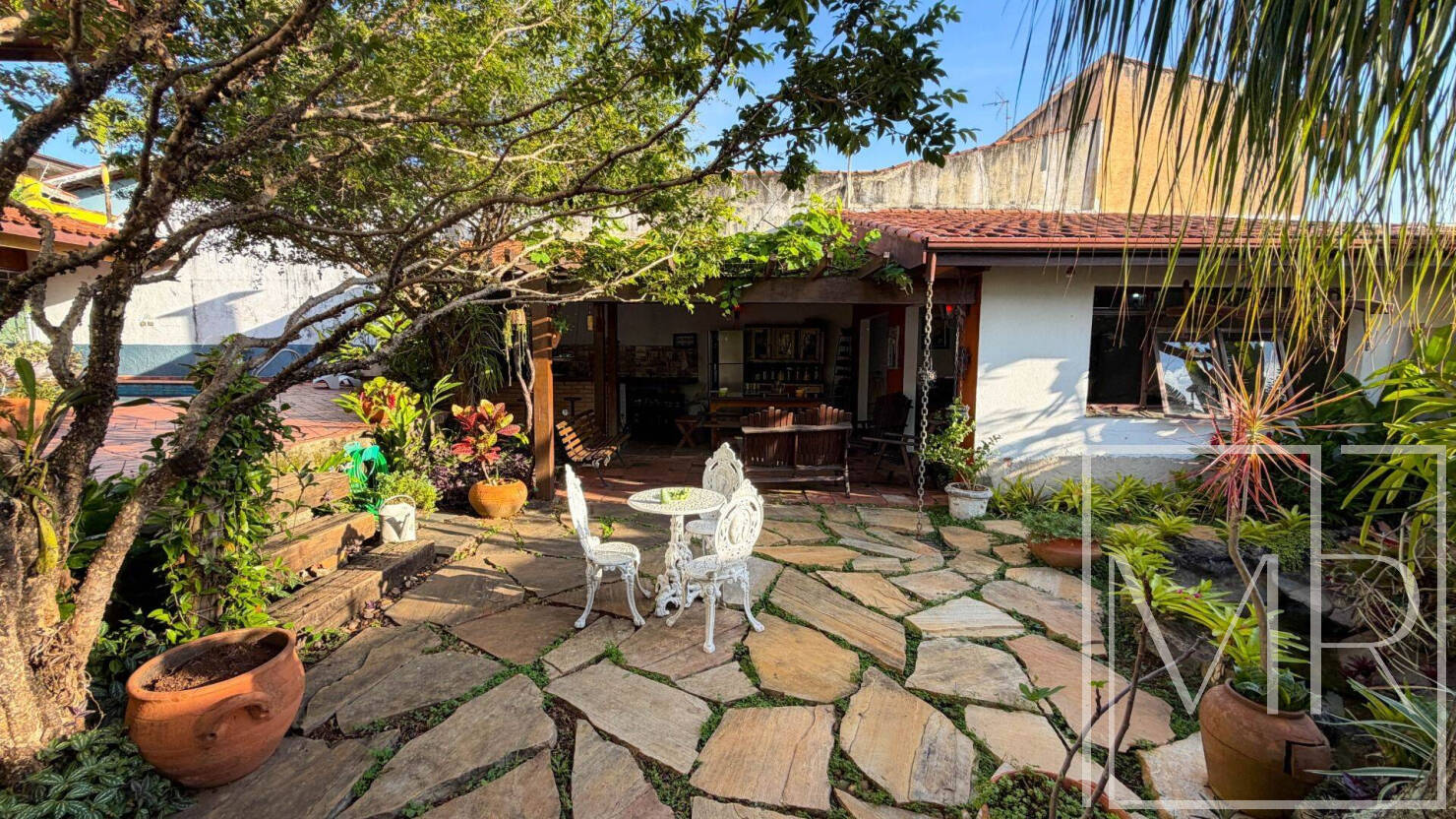 Casa, 4 quartos, 335 m² - Foto 14