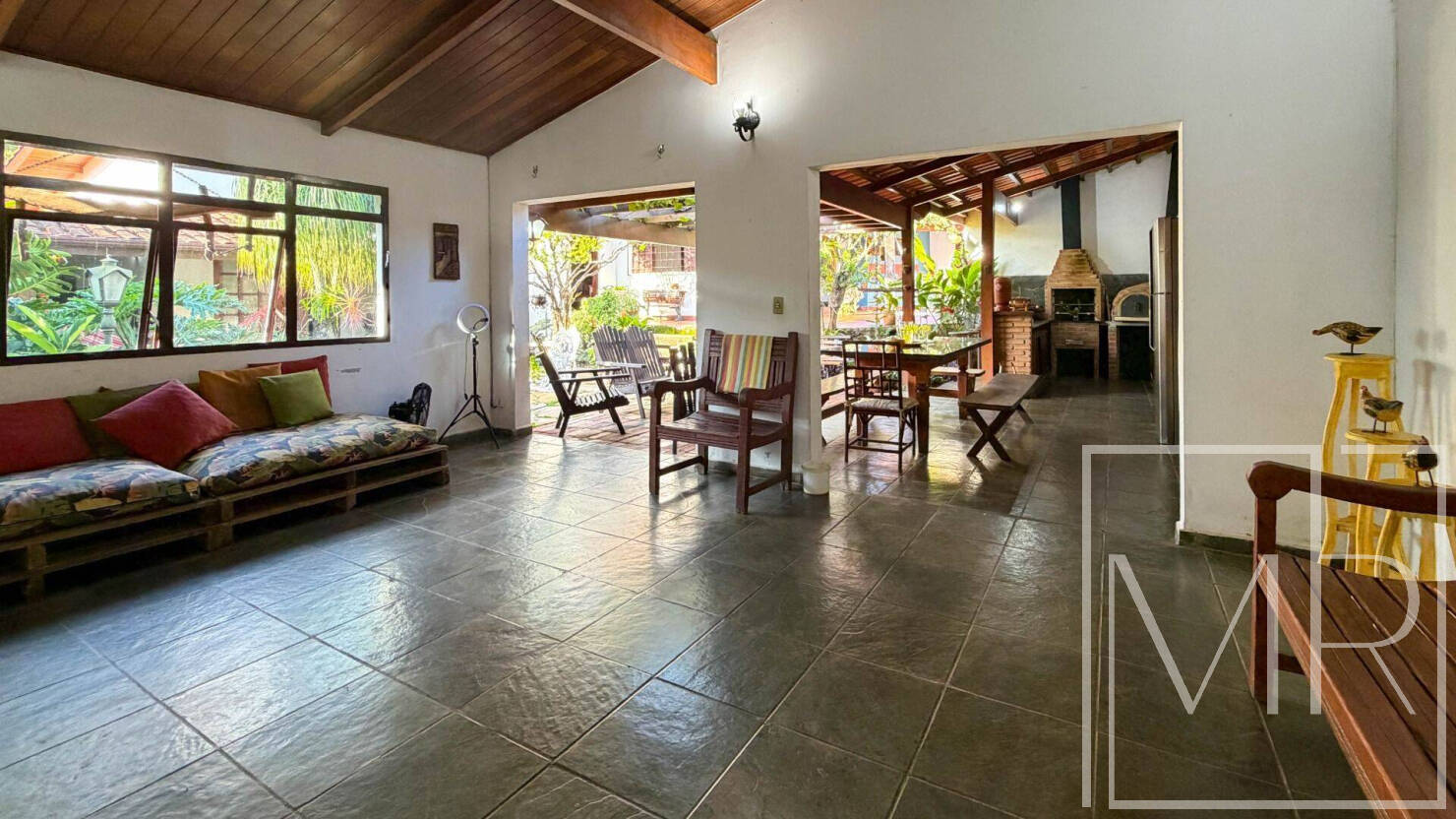 Casa, 4 quartos, 335 m² - Foto 24