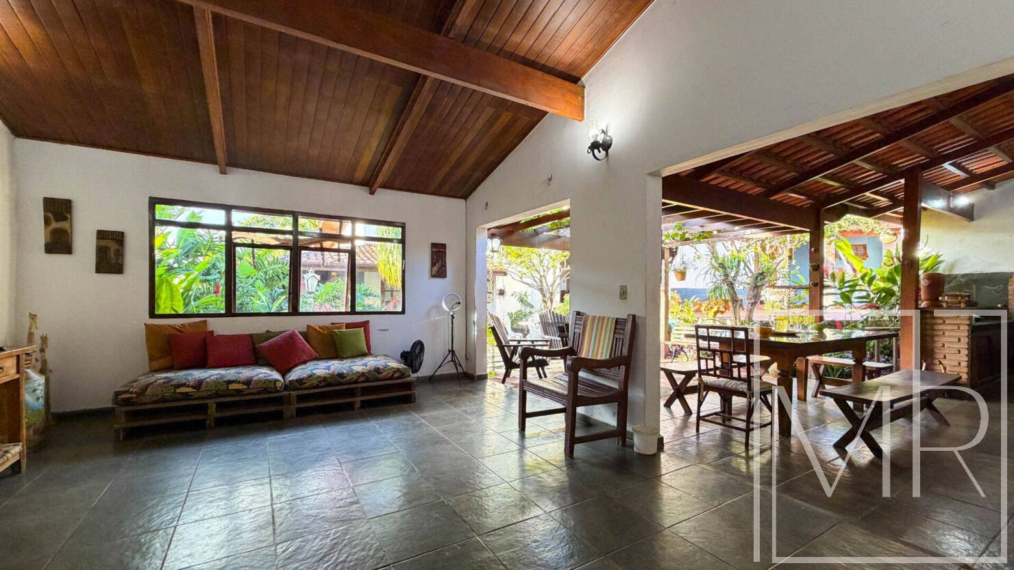 Casa, 4 quartos, 335 m² - Foto 25