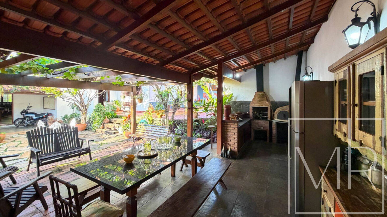 Casa, 4 quartos, 335 m² - Foto 26