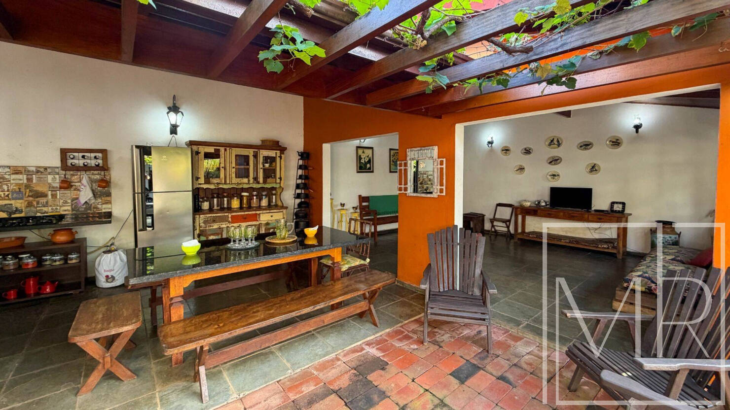 Casa, 4 quartos, 335 m² - Foto 27