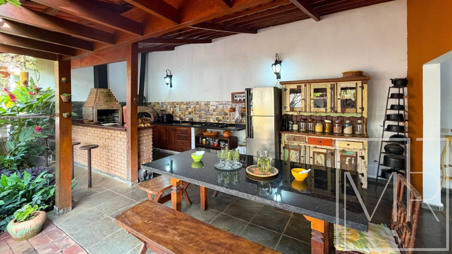 Casa, 4 quartos, 335 m² - Foto 28