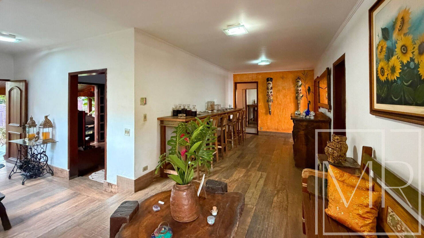 Casa, 4 quartos, 335 m² - Foto 29