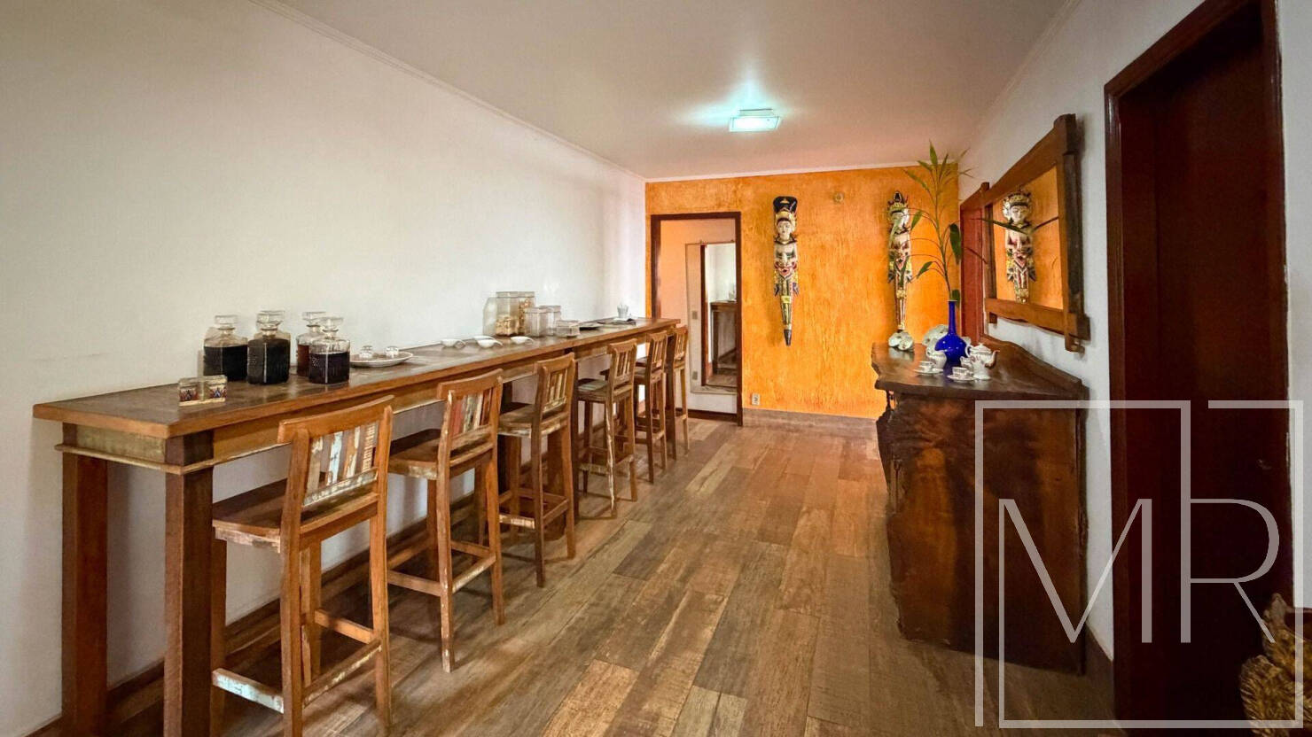 Casa, 4 quartos, 335 m² - Foto 30