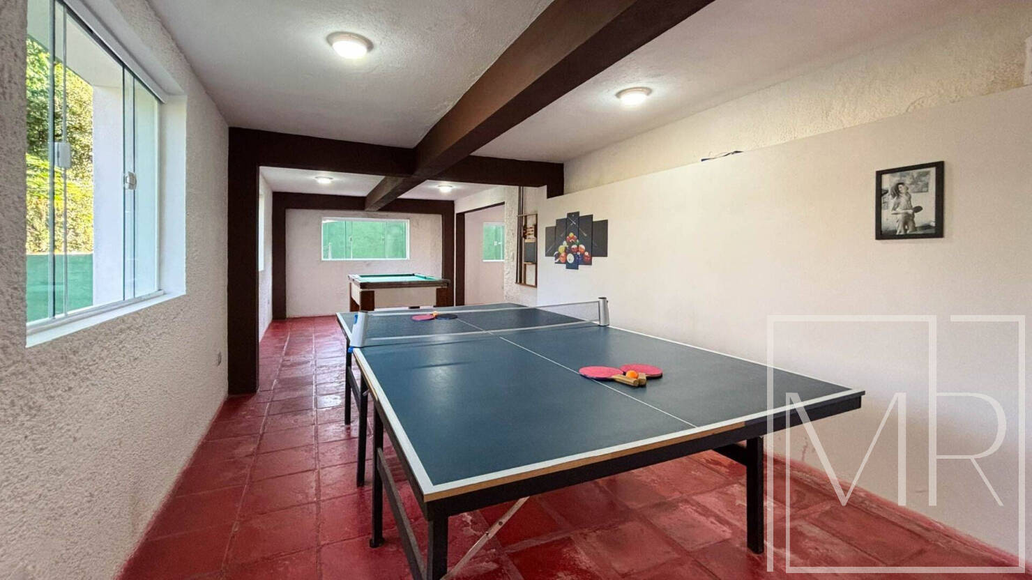 Casa de Condomínio, 3 quartos - Foto 30