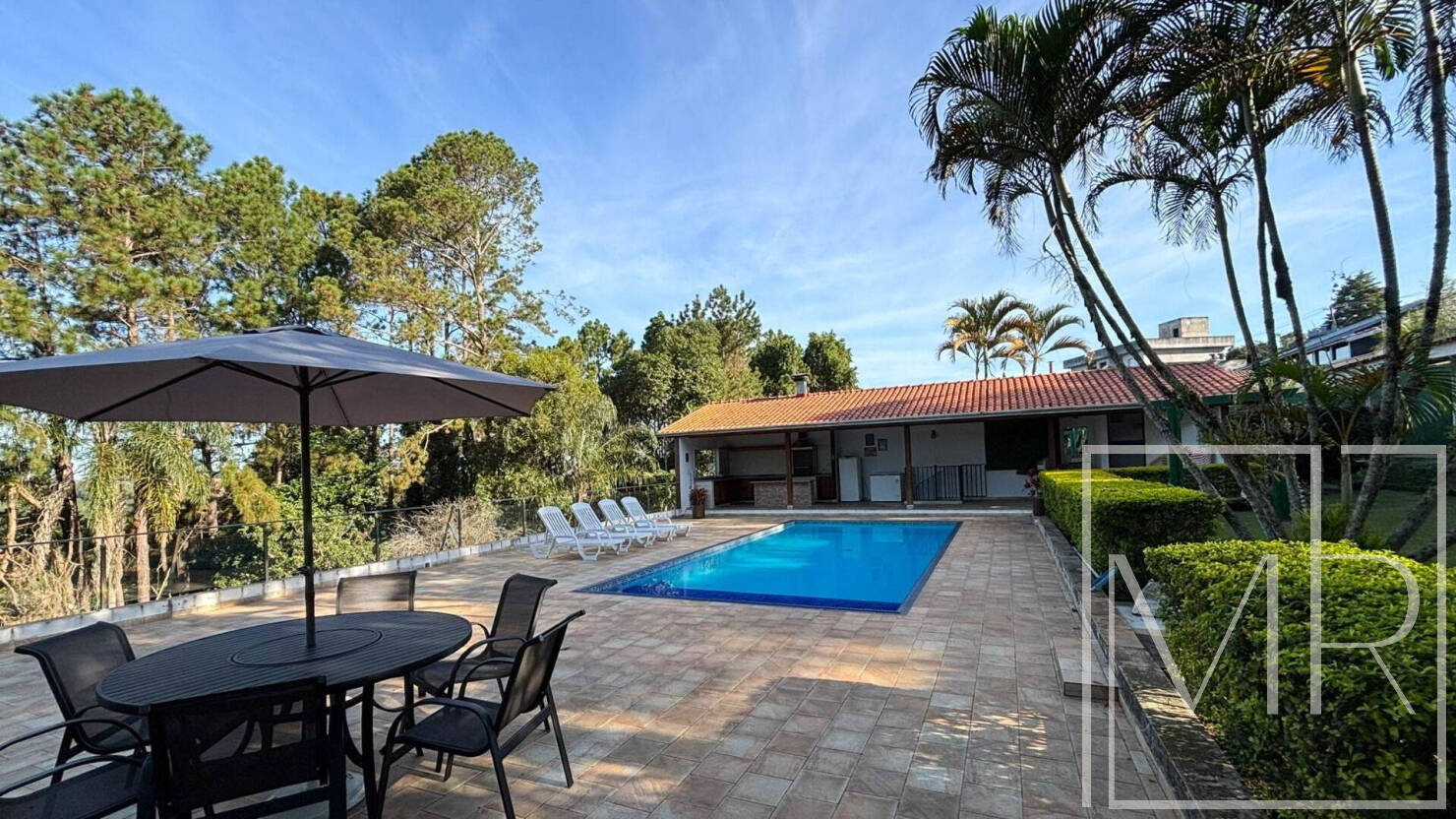 Casa de Condomínio, 3 quartos - Foto 8
