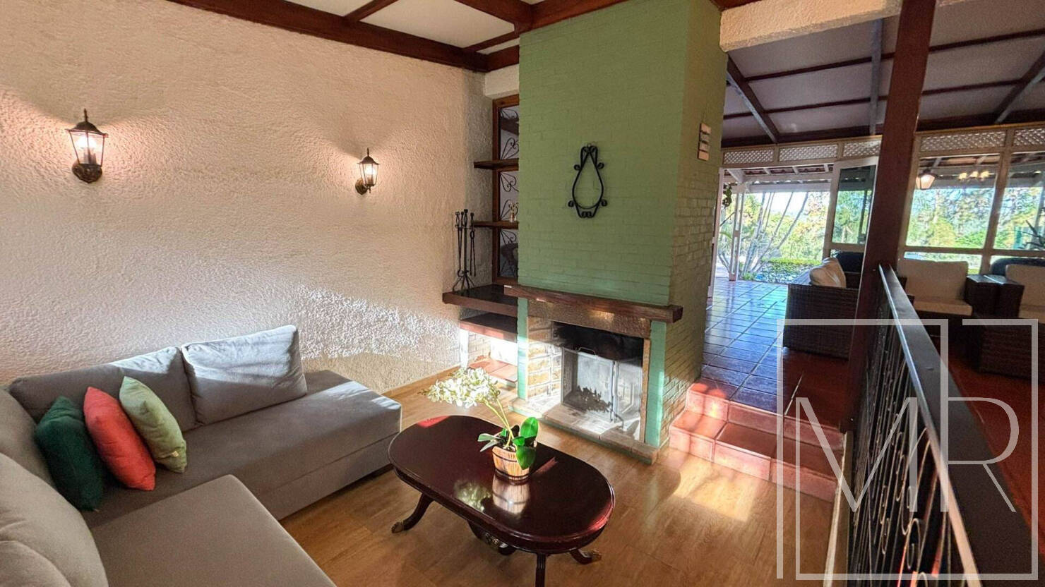 Casa de Condomínio, 3 quartos - Foto 34