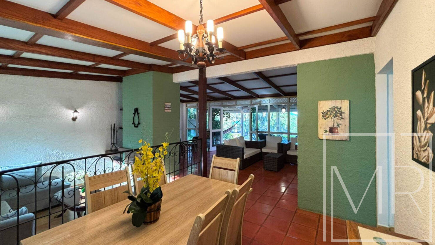 Casa de Condomínio, 3 quartos - Foto 36