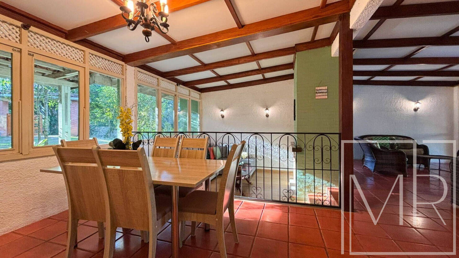 Casa de Condomínio, 3 quartos - Foto 44