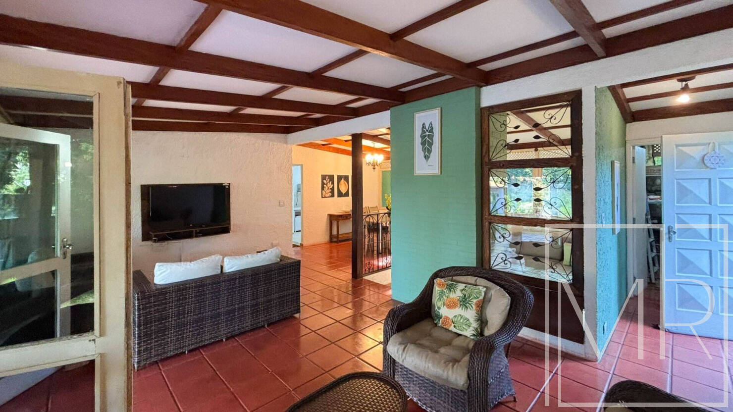 Casa de Condomínio, 3 quartos - Foto 45