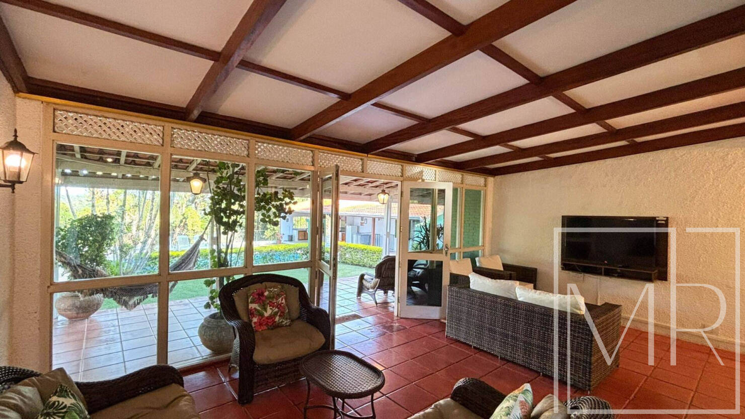 Casa de Condomínio, 3 quartos - Foto 46