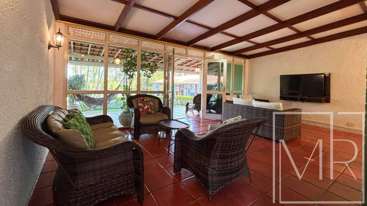 Casa de Condomínio, 3 quartos - Foto 47