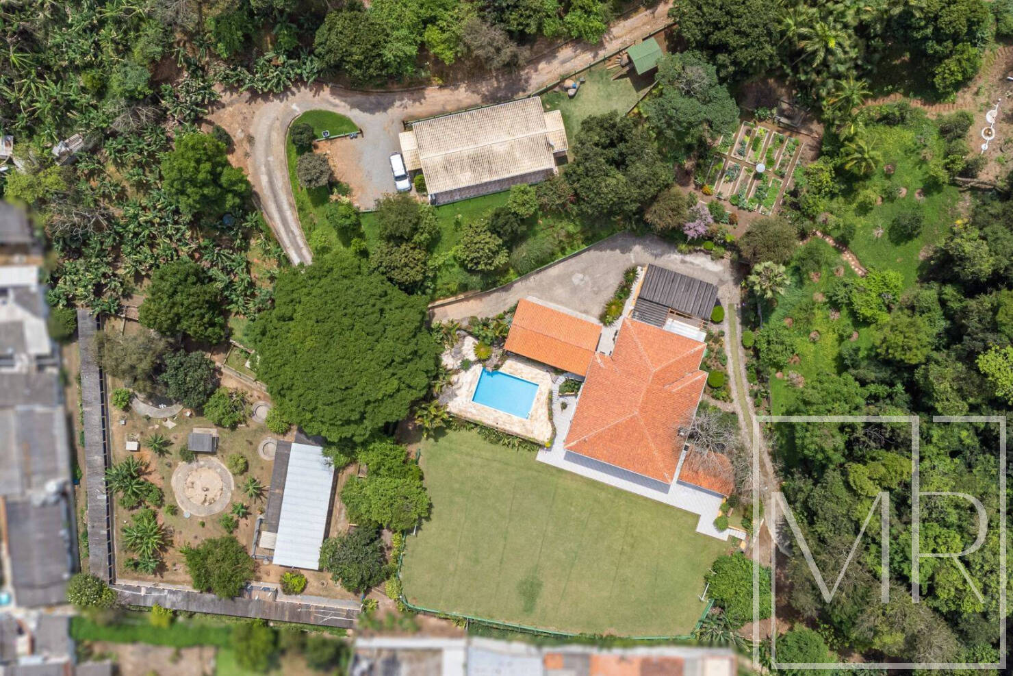 Casa, 4 quartos, 618 m² - Foto 7