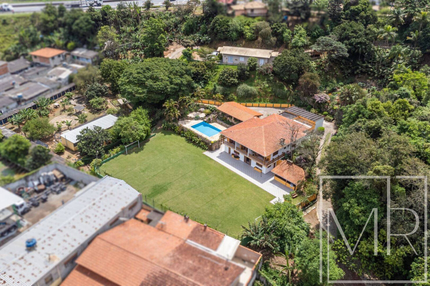 Casa, 4 quartos, 618 m² - Foto 8