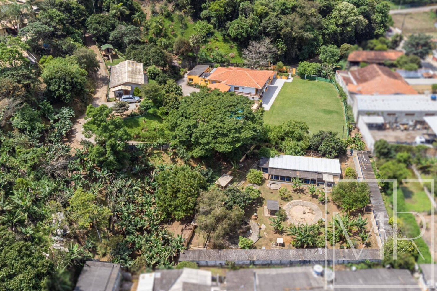 Casa, 4 quartos, 618 m² - Foto 9