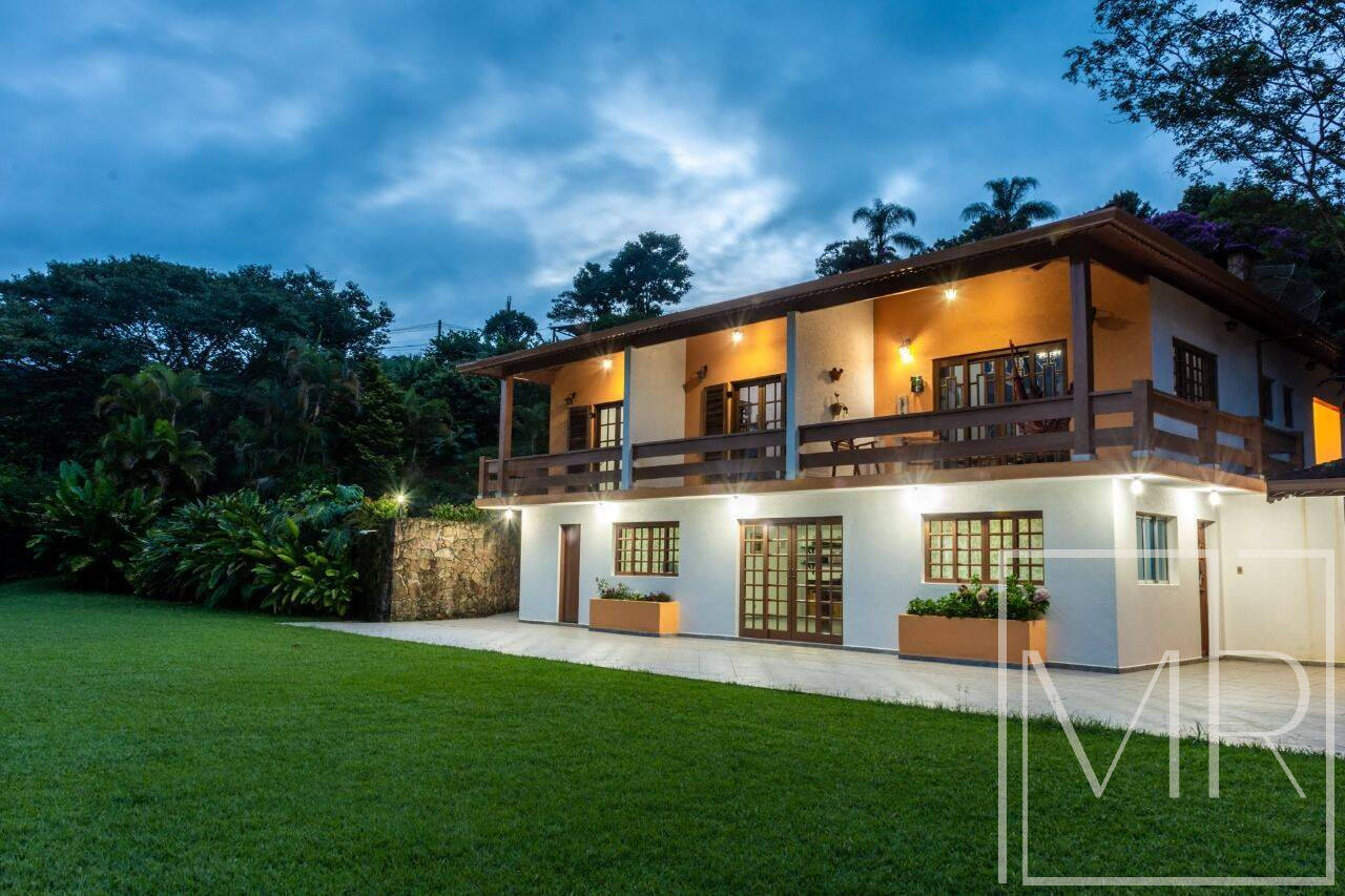 Casa, 4 quartos, 618 m² - Foto 2