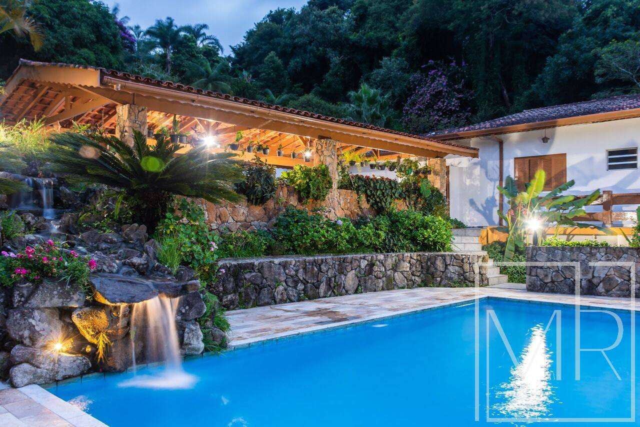 Casa, 4 quartos, 618 m² - Foto 3