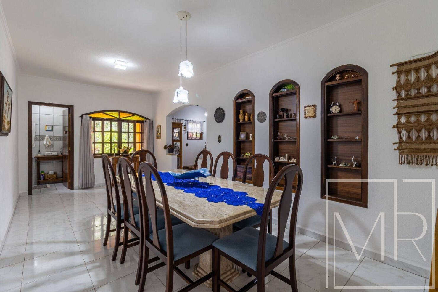 Casa, 4 quartos, 618 m² - Foto 19