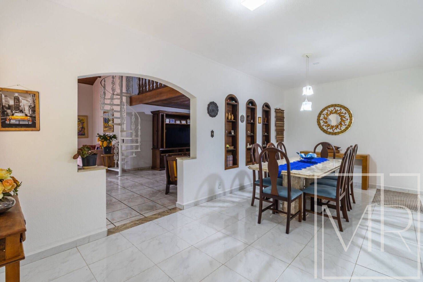 Casa, 4 quartos, 618 m² - Foto 20