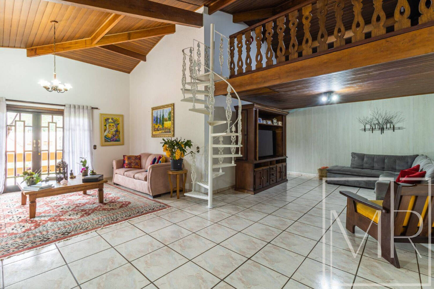 Casa, 4 quartos, 618 m² - Foto 16