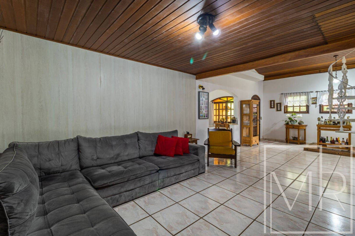 Casa, 4 quartos, 618 m² - Foto 18