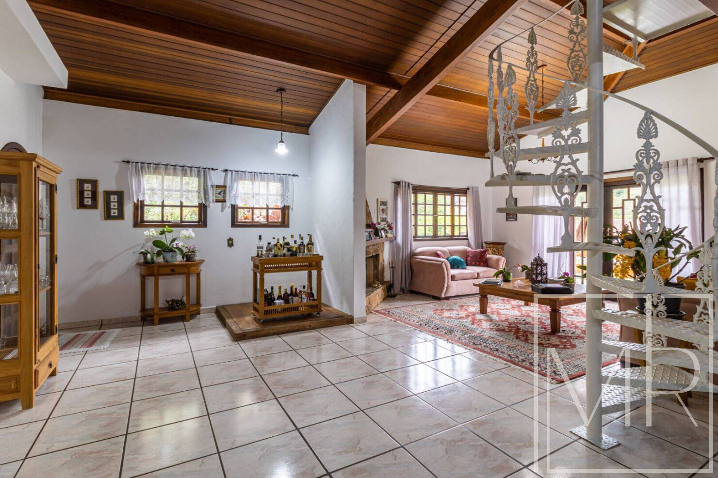 Casa, 4 quartos, 618 m² - Foto 17