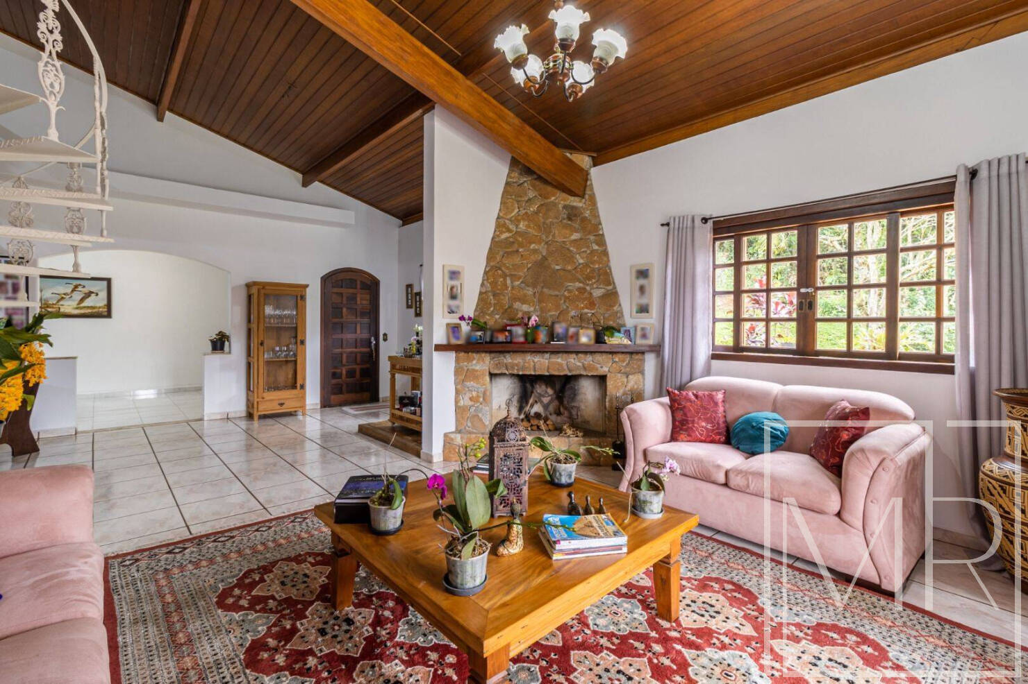 Casa, 4 quartos, 618 m² - Foto 25