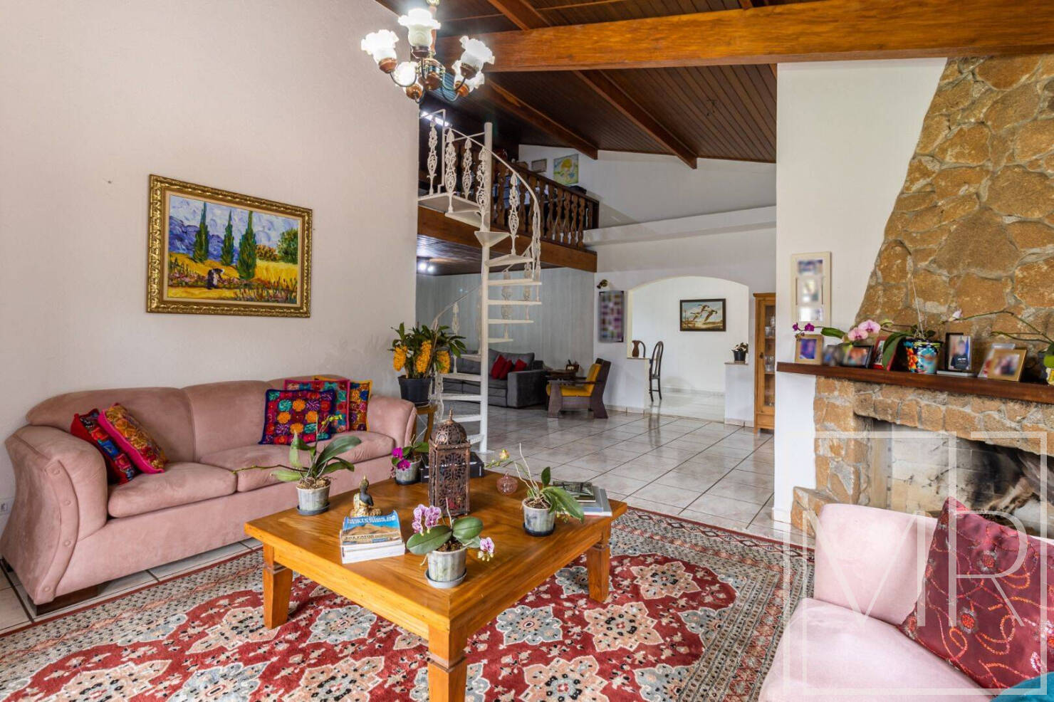 Casa, 4 quartos, 618 m² - Foto 27