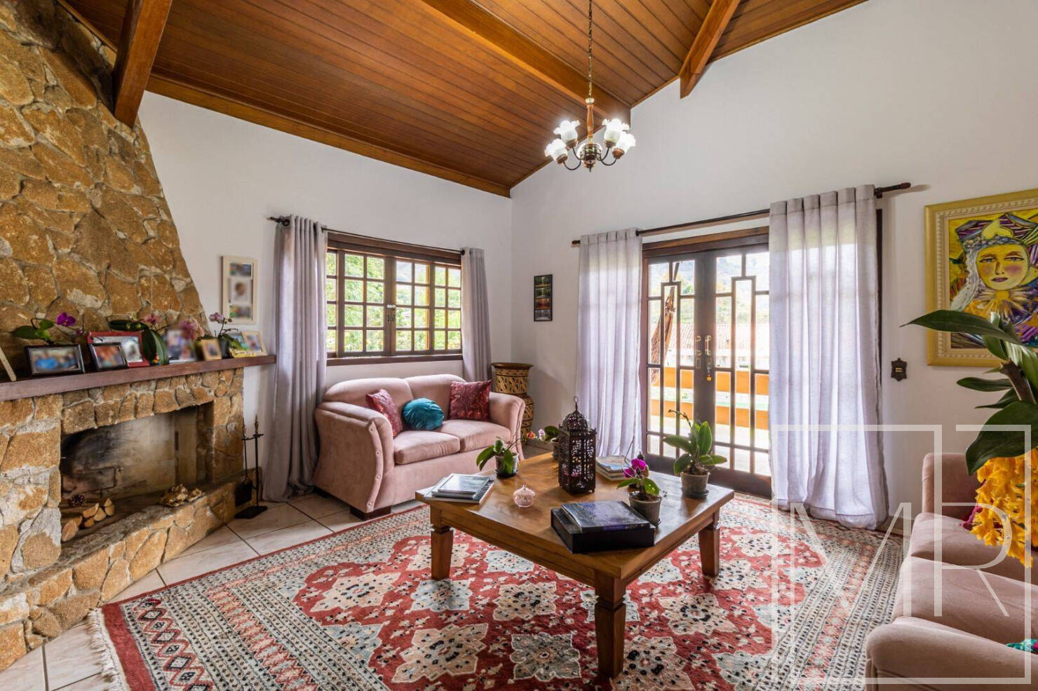 Casa, 4 quartos, 618 m² - Foto 28