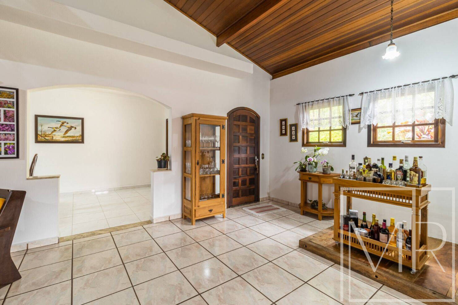 Casa, 4 quartos, 618 m² - Foto 29