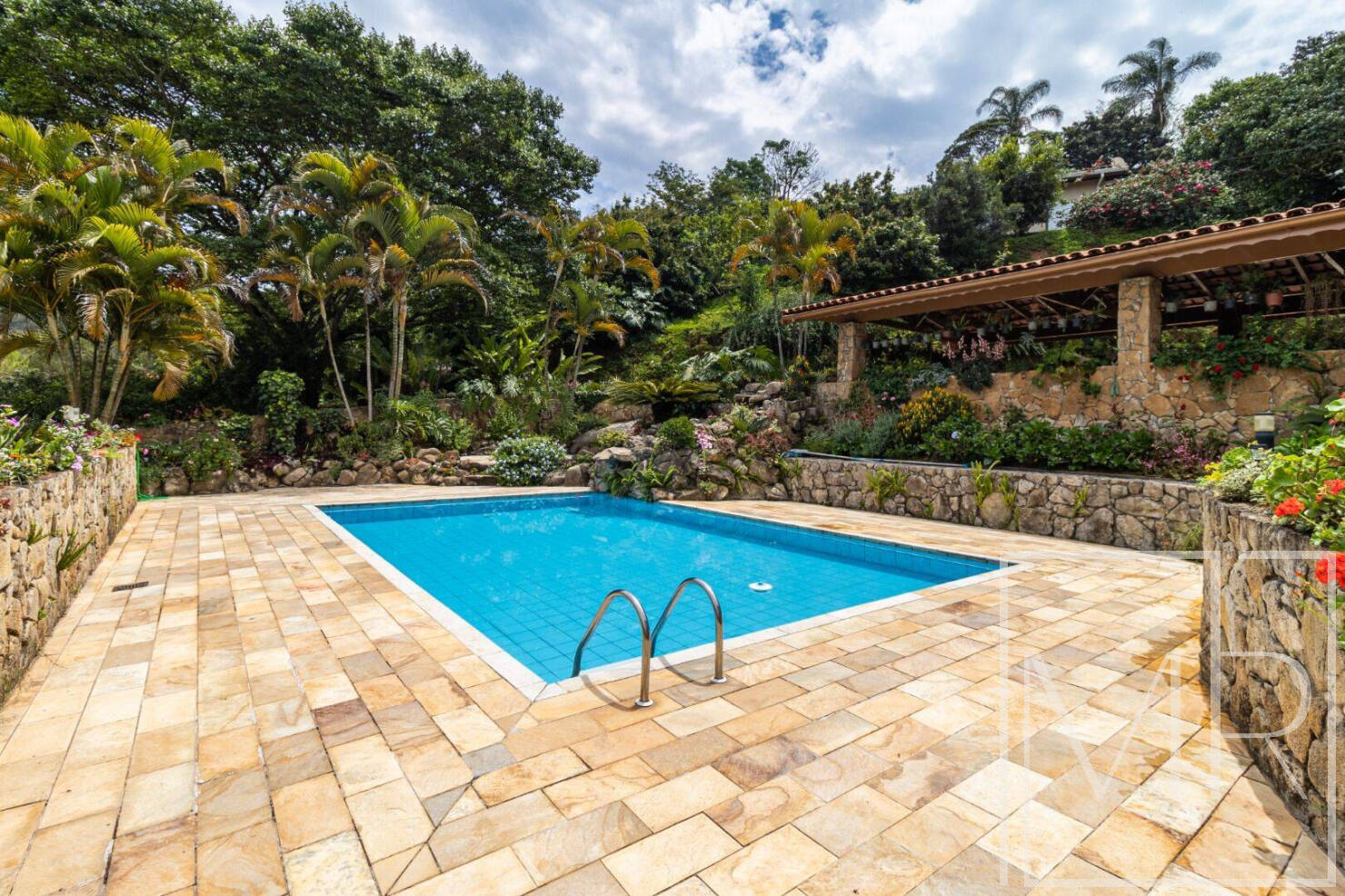 Casa, 4 quartos, 618 m² - Foto 38