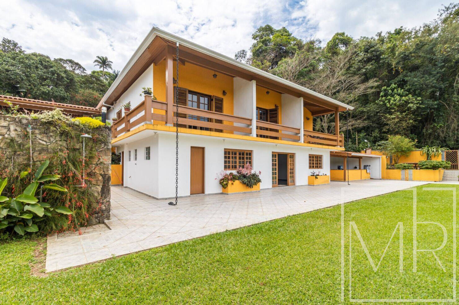 Casa, 4 quartos, 618 m² - Foto 40
