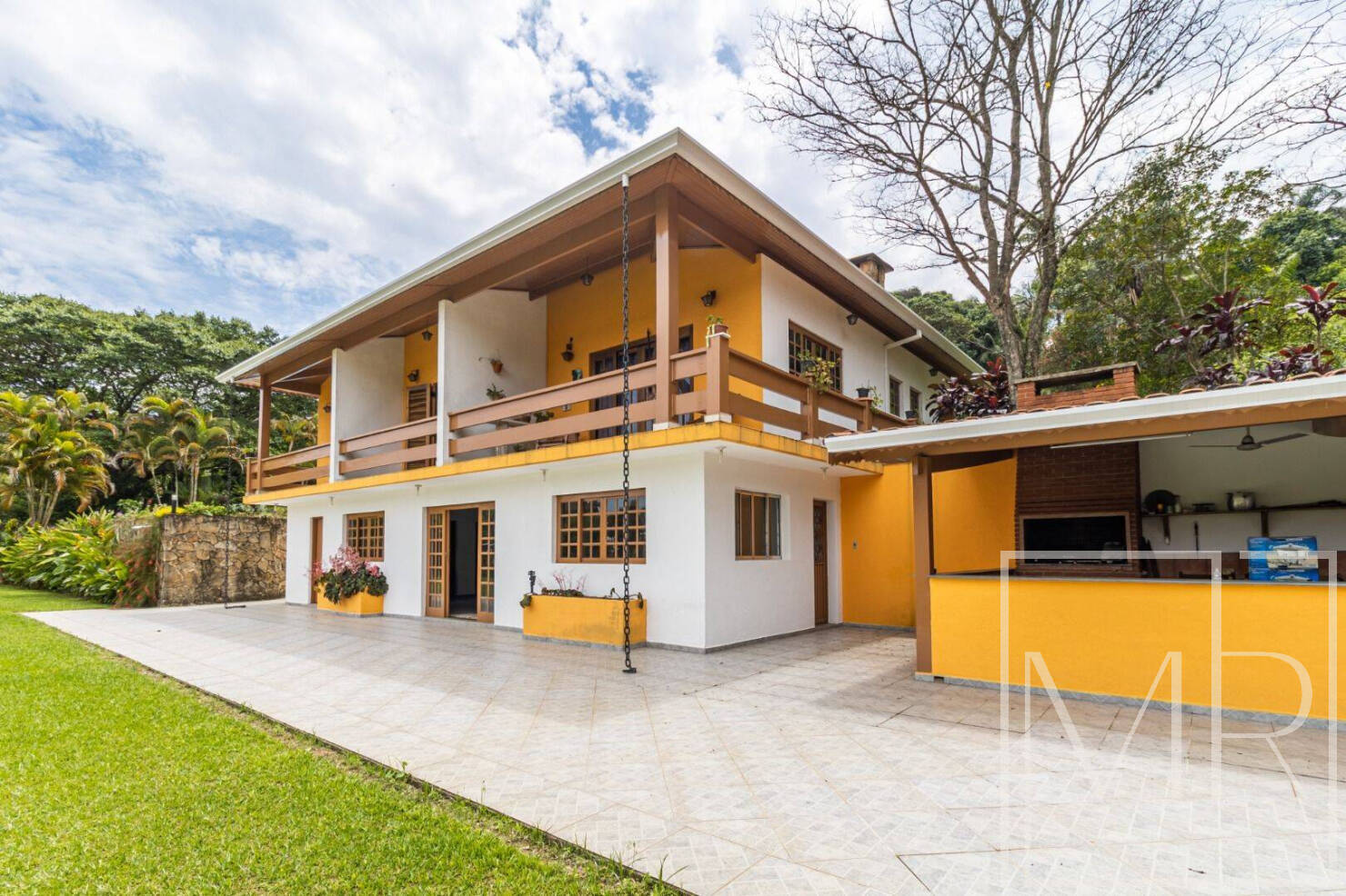 Casa, 4 quartos, 618 m² - Foto 41