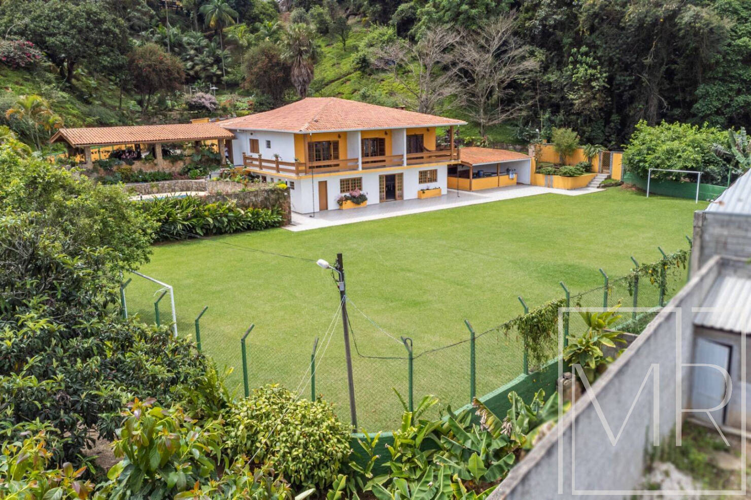 Casa, 4 quartos, 618 m² - Foto 6