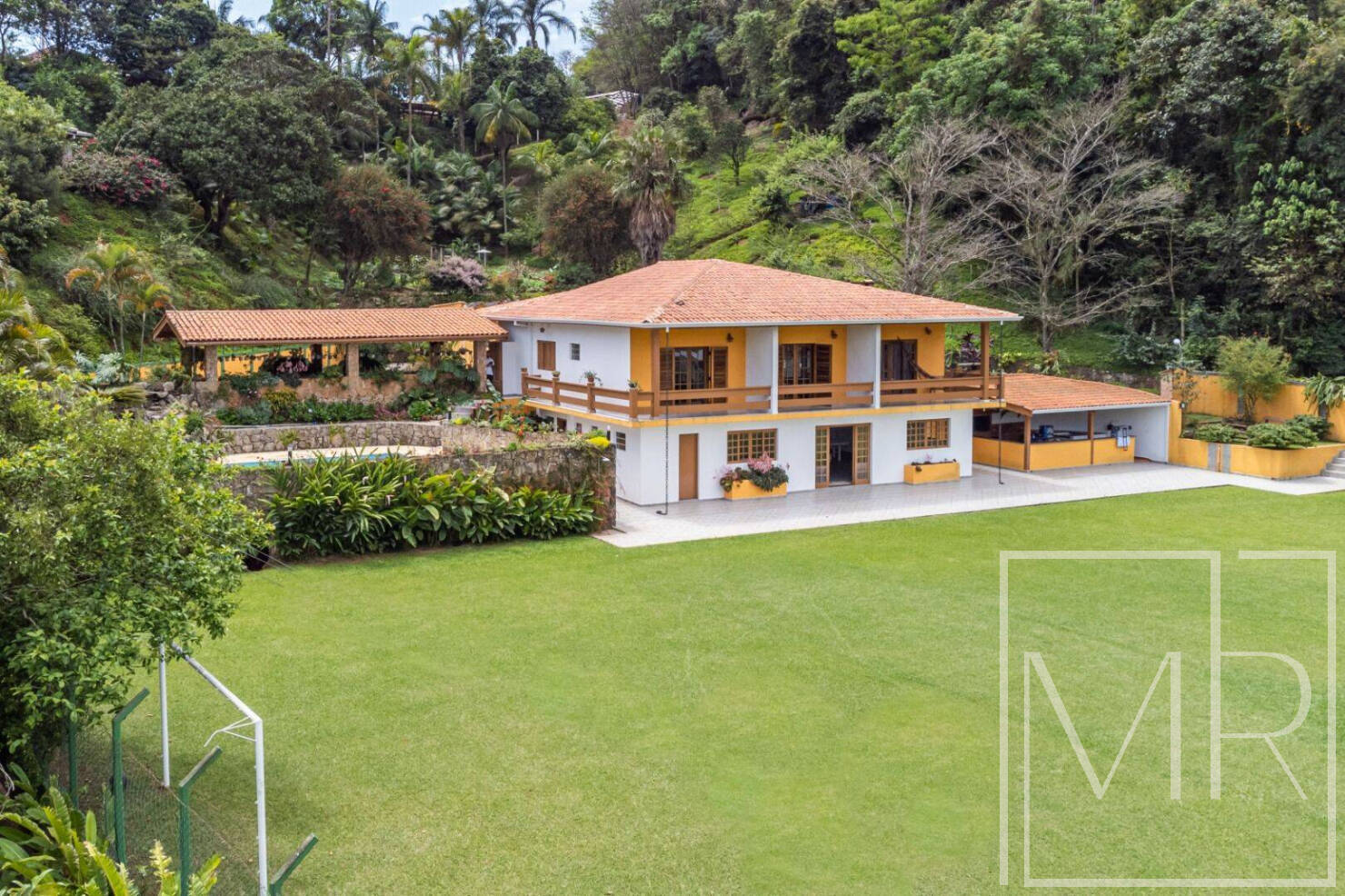 Casa, 4 quartos, 618 m² - Foto 45