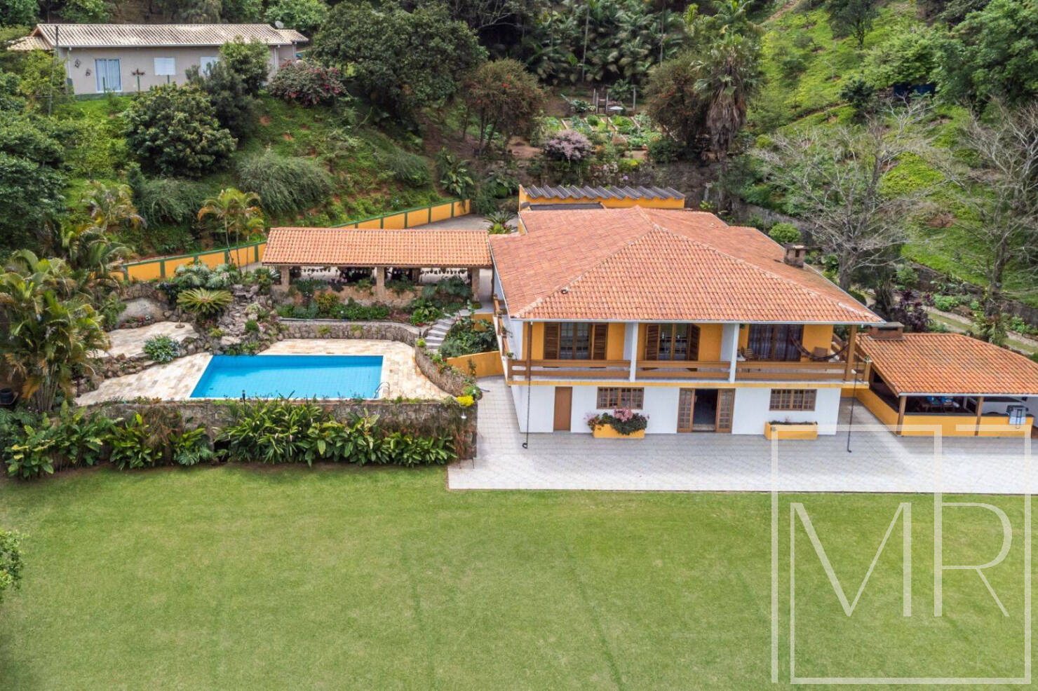 Casa, 4 quartos, 618 m² - Foto 5