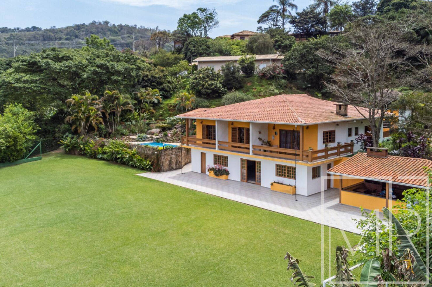 Casa, 4 quartos, 618 m² - Foto 4