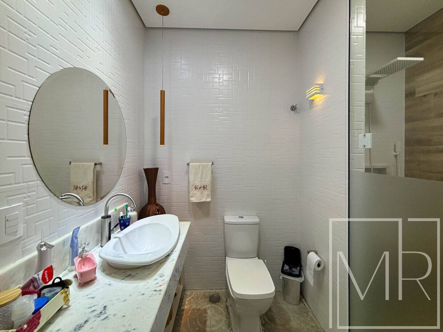 Casa de Condomínio, 3 quartos - Foto 11