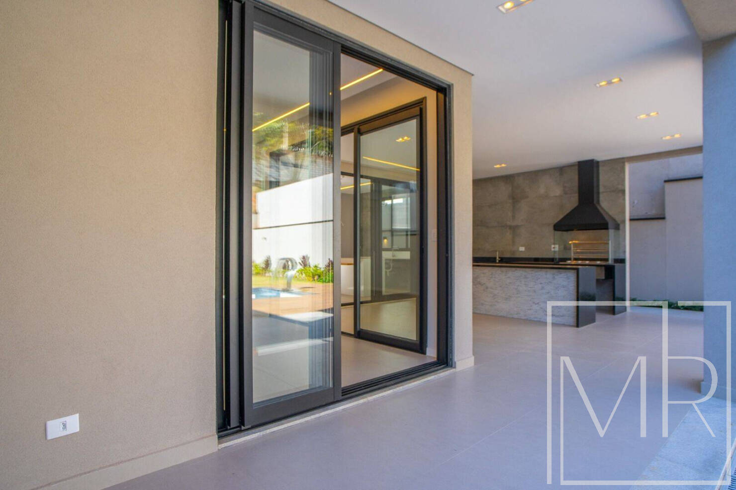 Casa, 3 quartos, 346 m² - Foto 30