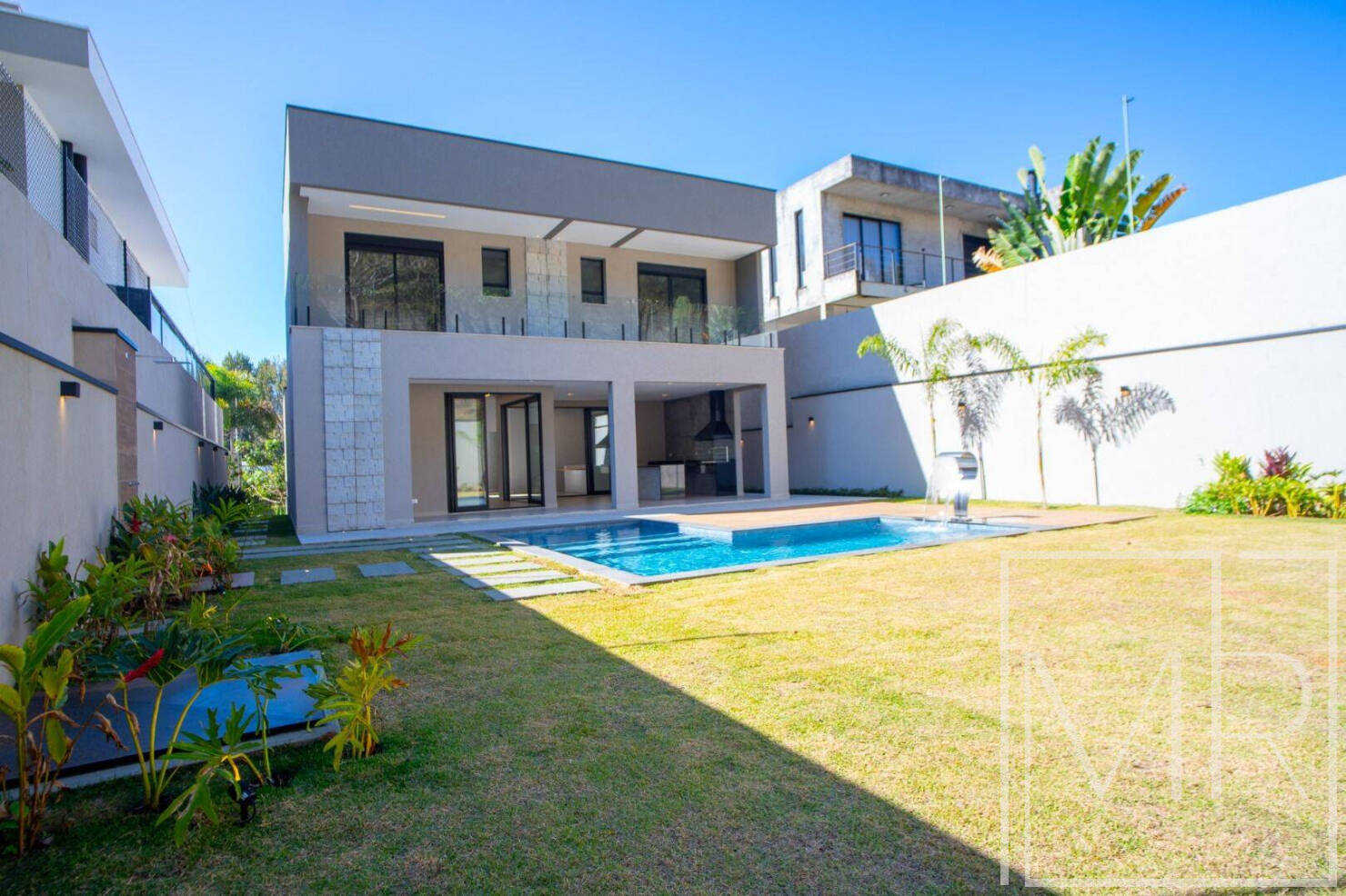 Casa, 3 quartos, 346 m² - Foto 34
