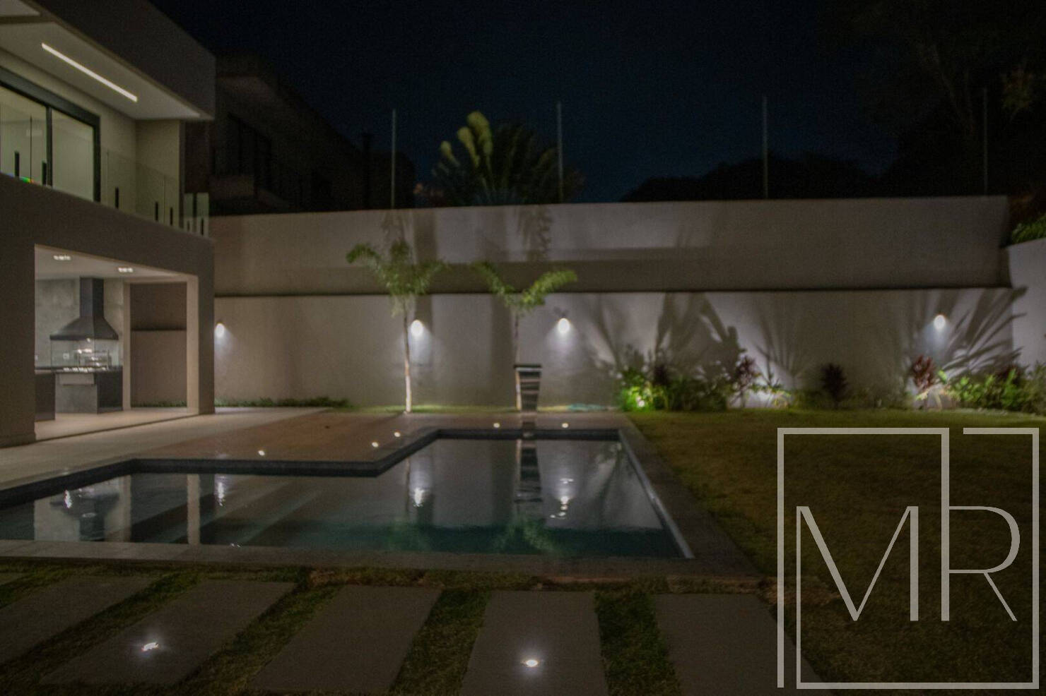 Casa, 3 quartos, 346 m² - Foto 6