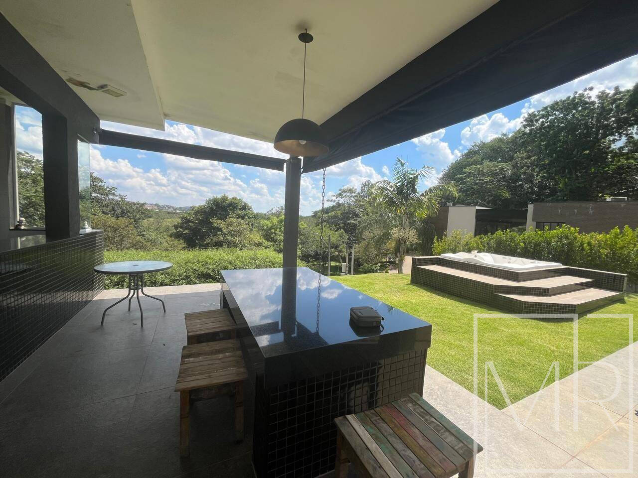 Casa de Condomínio, 4 quartos - Foto 9