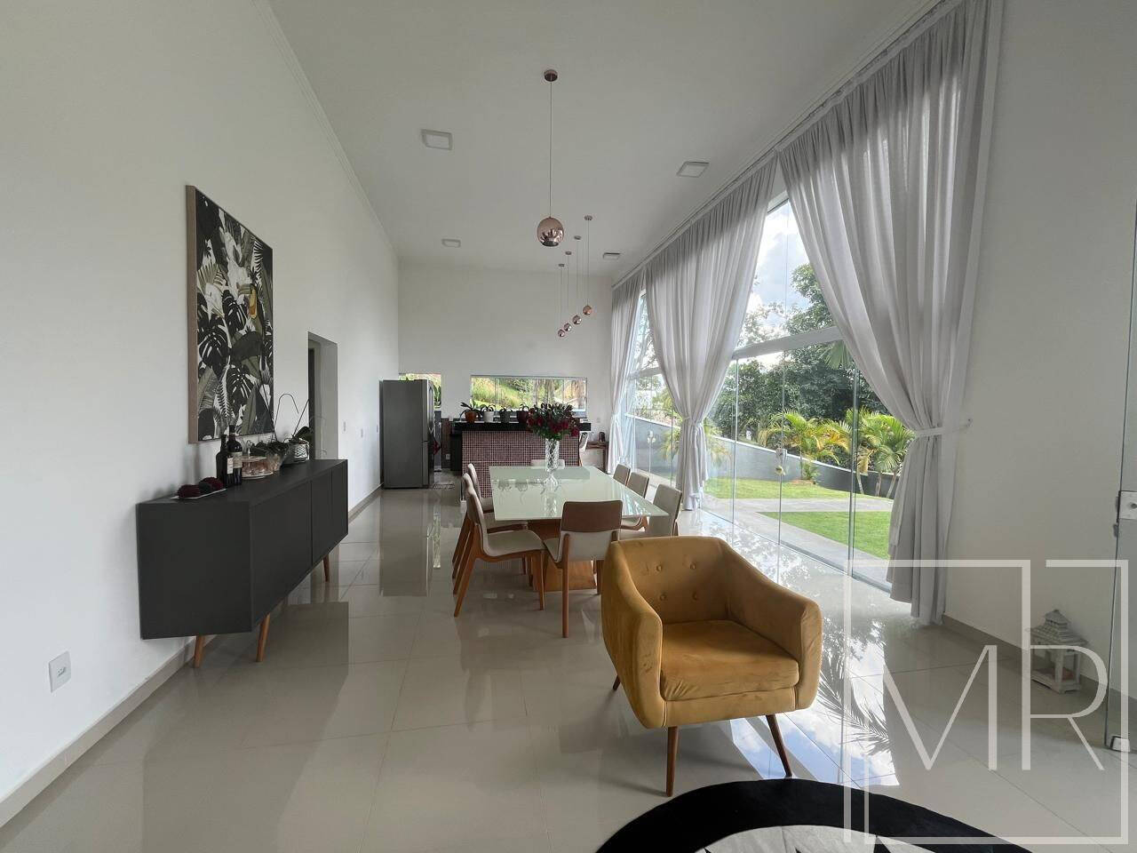Casa de Condomínio, 4 quartos - Foto 5