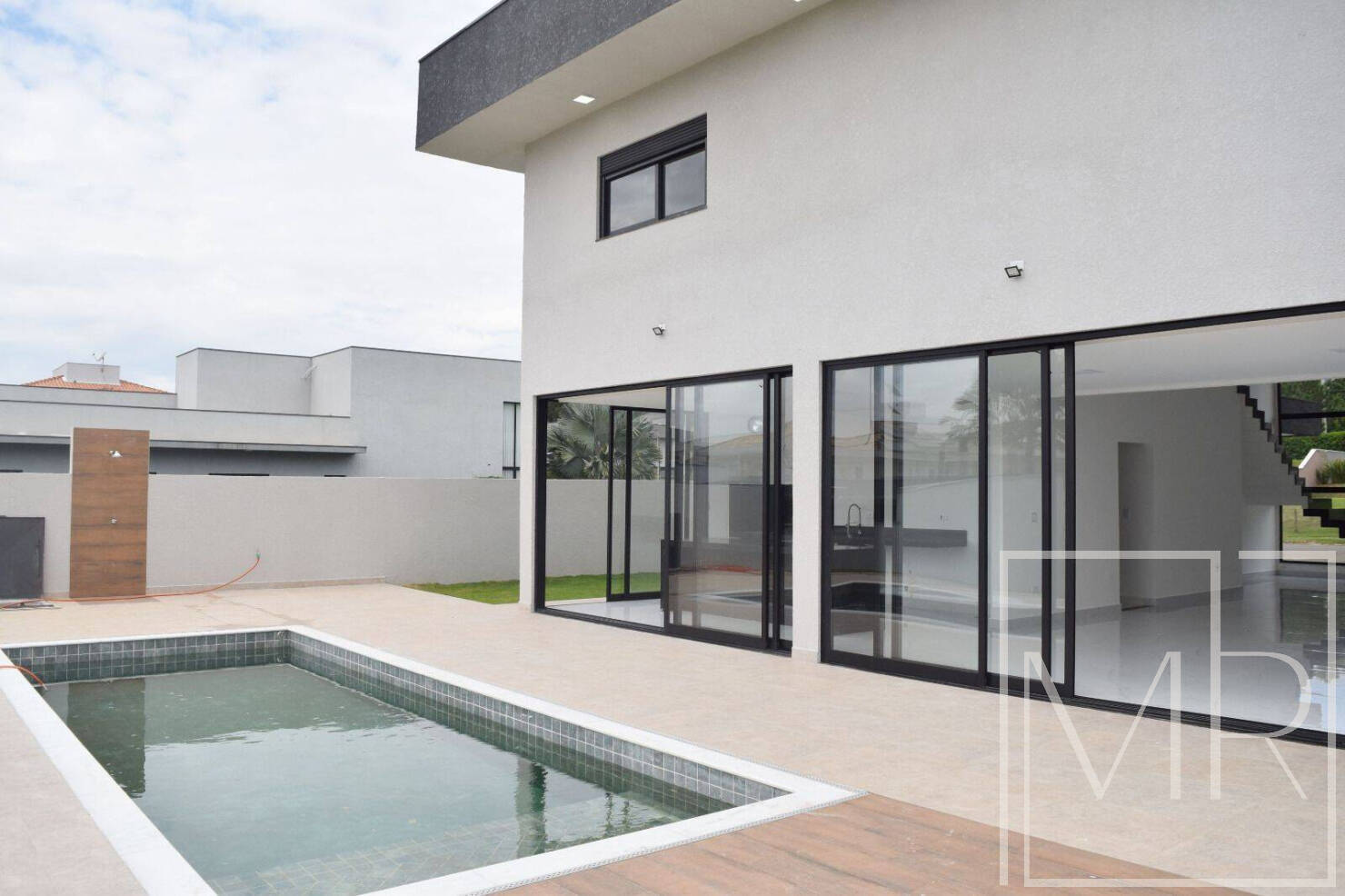 Casa, 4 quartos, 250 m² - Foto 8