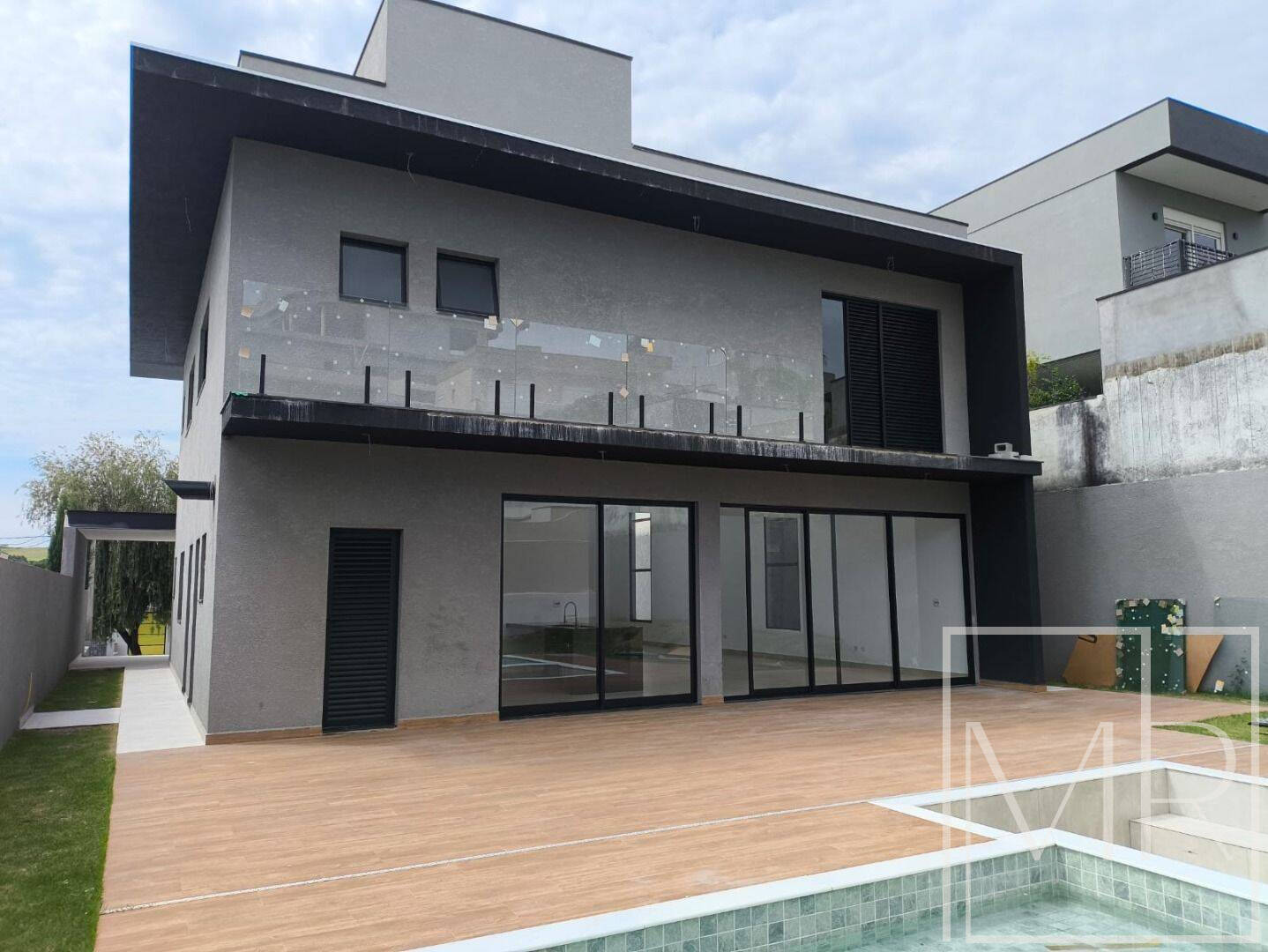 Casa, 4 quartos, 299 m² - Foto 5