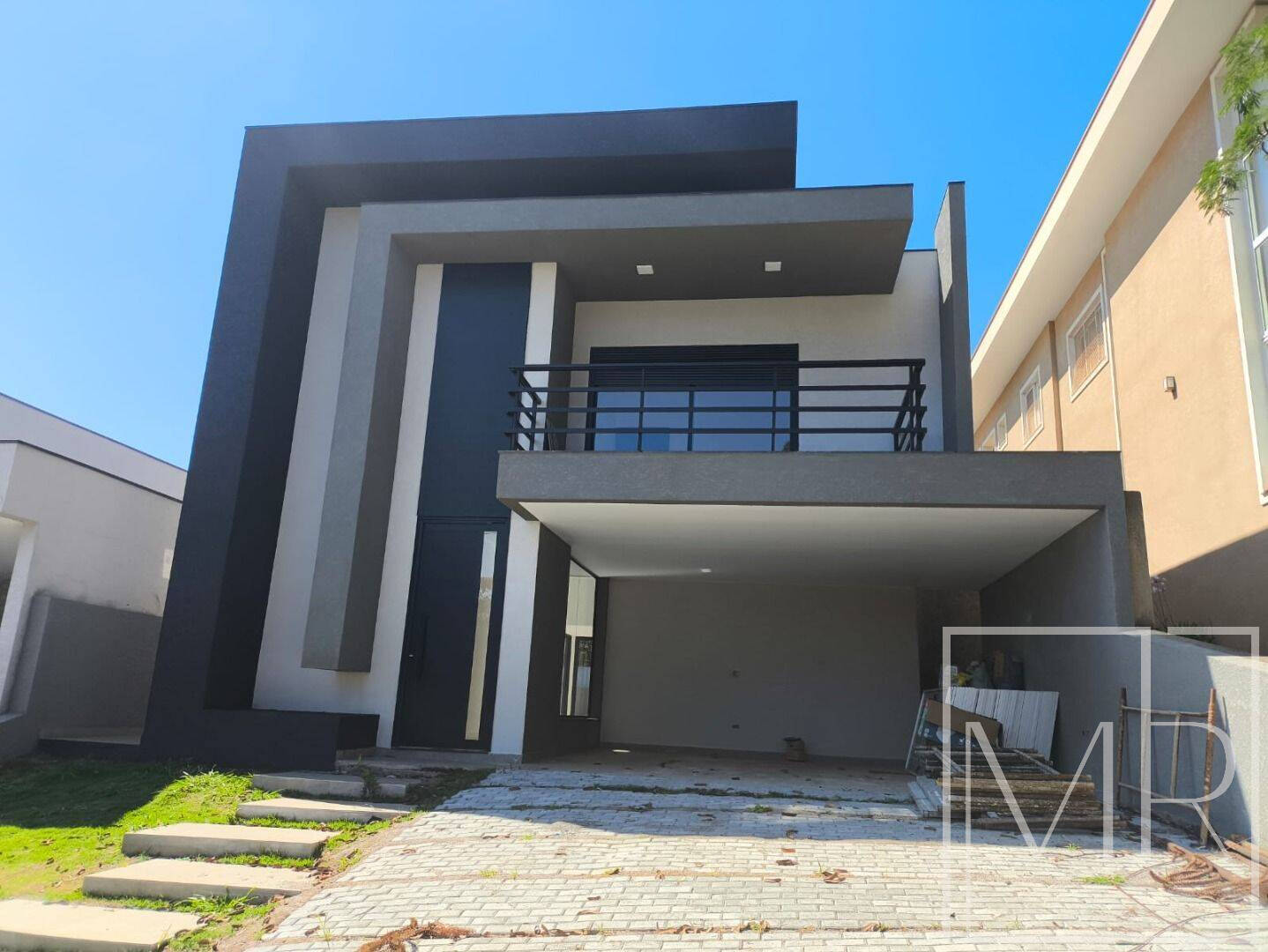 Casa, 5 quartos, 307 m² - Foto 1