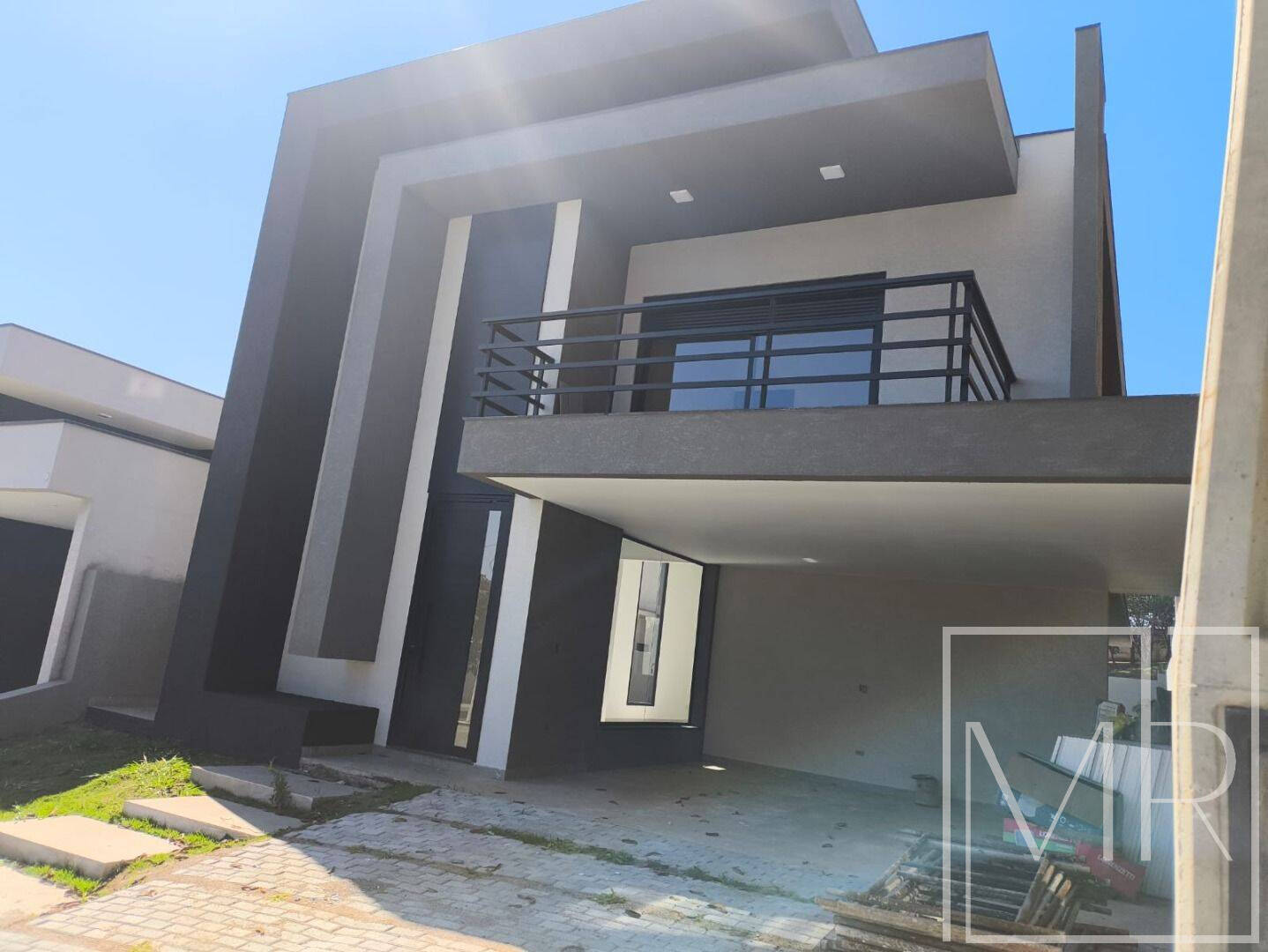 Casa, 5 quartos, 307 m² - Foto 2