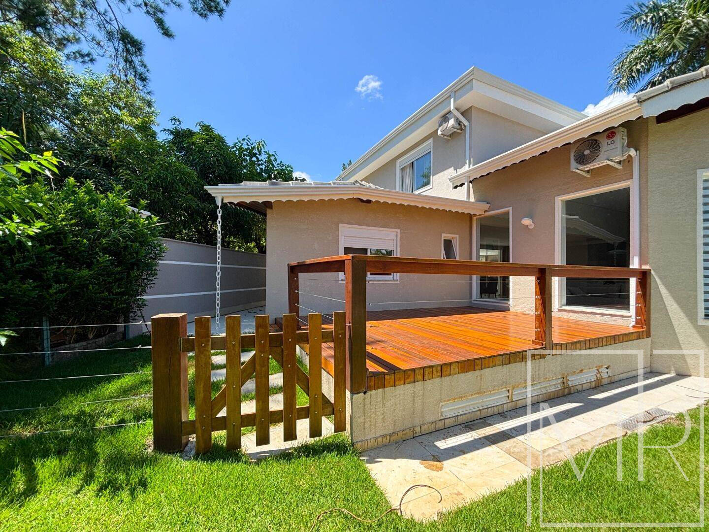 Casa de Condomínio, 4 quartos - Foto 10